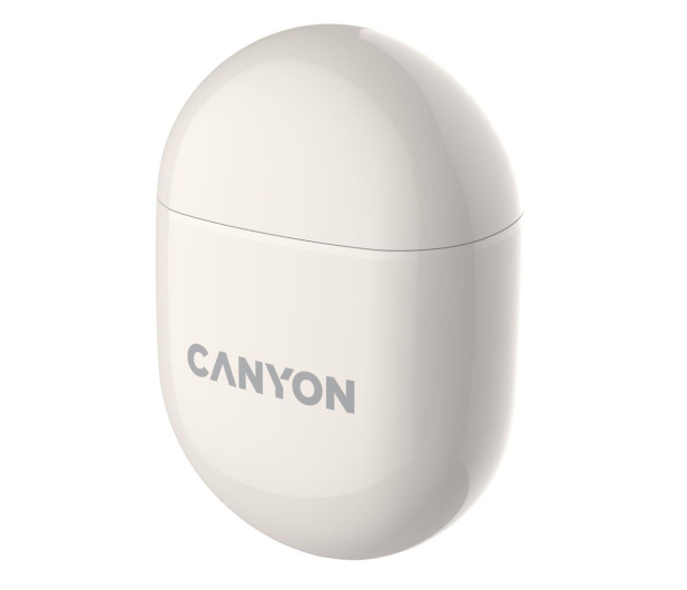 CANYON TWS-6 Beżowe - 1261530 - zdjęcie 3